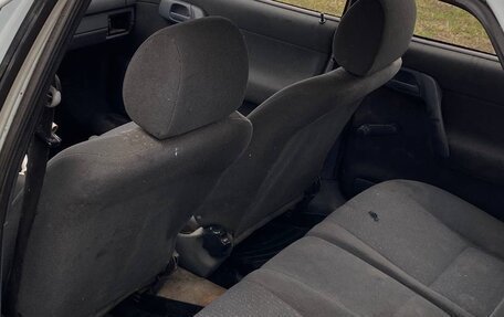 Skoda Felicia I рестайлинг, 1996 год, 95 000 рублей, 5 фотография