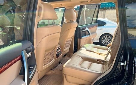 Toyota Land Cruiser 200, 2013 год, 5 100 000 рублей, 11 фотография