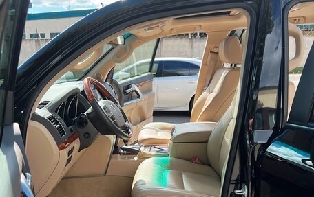 Toyota Land Cruiser 200, 2013 год, 5 100 000 рублей, 12 фотография