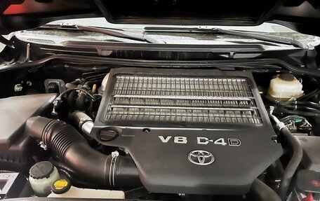 Toyota Land Cruiser 200, 2013 год, 5 100 000 рублей, 9 фотография