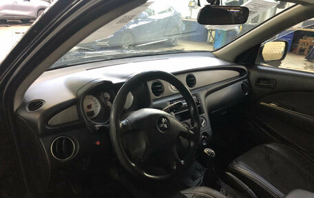 Mitsubishi Outlander III рестайлинг 3, 2006 год, 649 000 рублей, 10 фотография