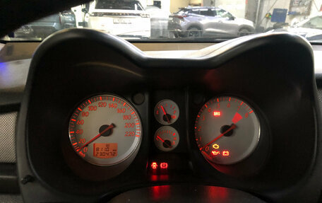 Mitsubishi Outlander III рестайлинг 3, 2006 год, 649 000 рублей, 12 фотография