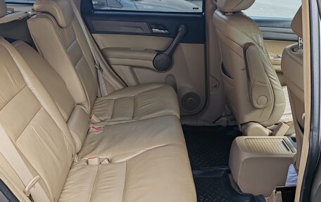 Honda CR-V III рестайлинг, 2008 год, 1 189 000 рублей, 11 фотография