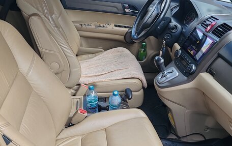 Honda CR-V III рестайлинг, 2008 год, 1 189 000 рублей, 10 фотография