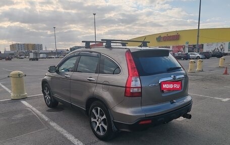 Honda CR-V III рестайлинг, 2008 год, 1 189 000 рублей, 7 фотография