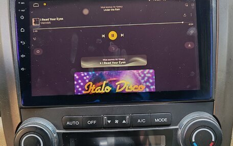 Honda CR-V III рестайлинг, 2008 год, 1 189 000 рублей, 16 фотография