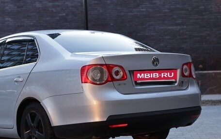 Volkswagen Jetta VI, 2006 год, 335 000 рублей, 7 фотография