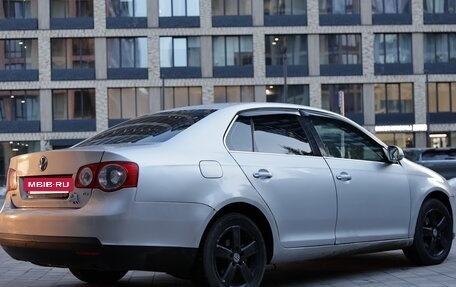 Volkswagen Jetta VI, 2006 год, 335 000 рублей, 6 фотография