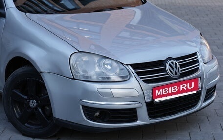 Volkswagen Jetta VI, 2006 год, 335 000 рублей, 3 фотография