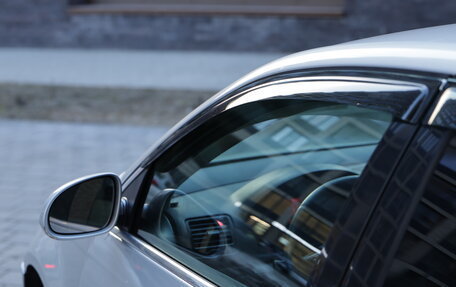 Volkswagen Jetta VI, 2006 год, 335 000 рублей, 12 фотография