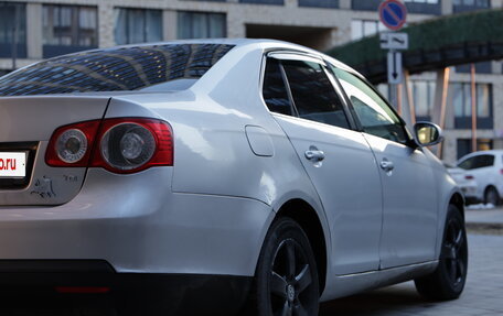 Volkswagen Jetta VI, 2006 год, 335 000 рублей, 9 фотография