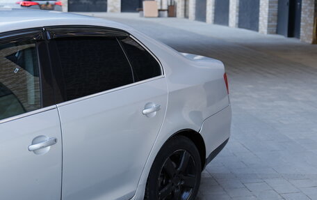 Volkswagen Jetta VI, 2006 год, 335 000 рублей, 11 фотография