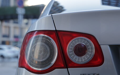 Volkswagen Jetta VI, 2006 год, 335 000 рублей, 14 фотография