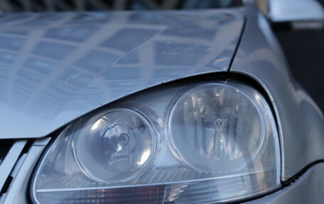 Volkswagen Jetta VI, 2006 год, 335 000 рублей, 13 фотография