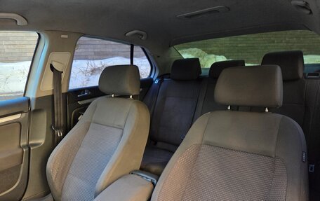 Volkswagen Jetta VI, 2006 год, 335 000 рублей, 22 фотография