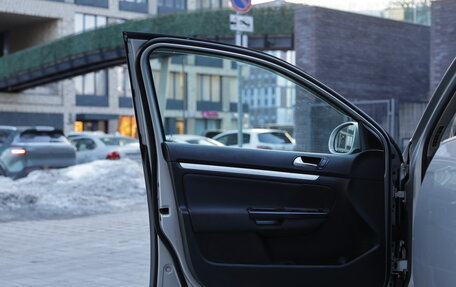 Volkswagen Jetta VI, 2006 год, 335 000 рублей, 16 фотография