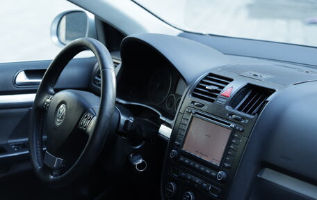 Volkswagen Jetta VI, 2006 год, 335 000 рублей, 20 фотография