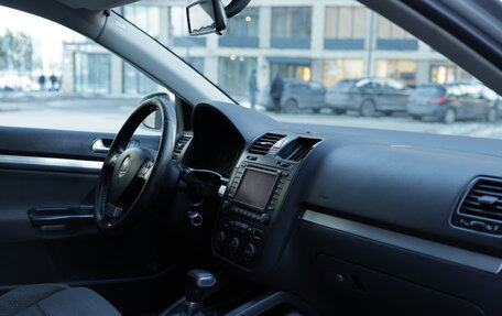 Volkswagen Jetta VI, 2006 год, 335 000 рублей, 19 фотография