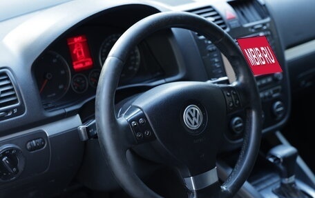 Volkswagen Jetta VI, 2006 год, 335 000 рублей, 21 фотография