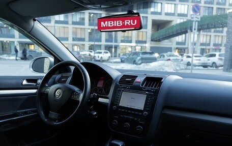 Volkswagen Jetta VI, 2006 год, 335 000 рублей, 18 фотография