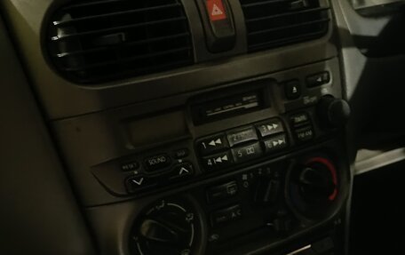 Nissan Sunny B15, 2003 год, 270 000 рублей, 4 фотография