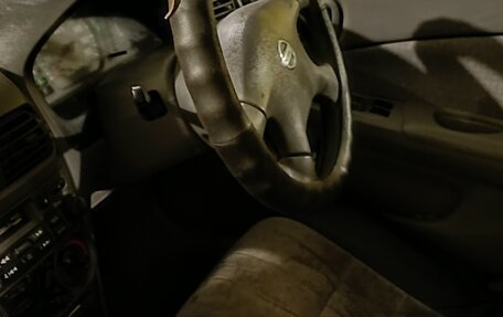 Nissan Sunny B15, 2003 год, 270 000 рублей, 7 фотография