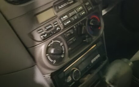 Nissan Sunny B15, 2003 год, 270 000 рублей, 8 фотография