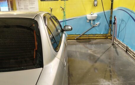 Nissan Sunny B15, 2003 год, 270 000 рублей, 5 фотография