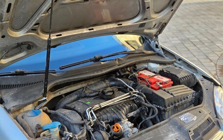 Volkswagen Jetta VI, 2006 год, 335 000 рублей, 28 фотография