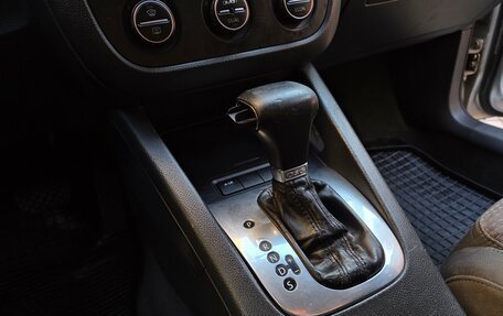 Volkswagen Jetta VI, 2006 год, 335 000 рублей, 26 фотография