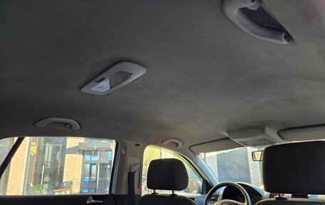 Volkswagen Jetta VI, 2006 год, 335 000 рублей, 25 фотография