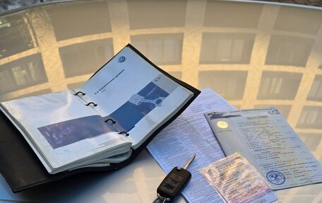 Volkswagen Jetta VI, 2006 год, 335 000 рублей, 30 фотография