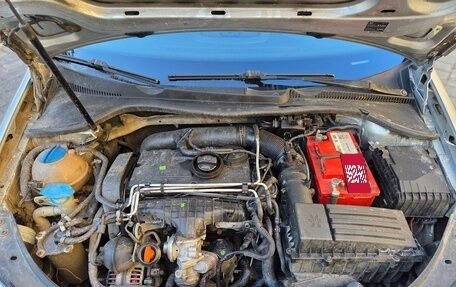 Volkswagen Jetta VI, 2006 год, 335 000 рублей, 29 фотография