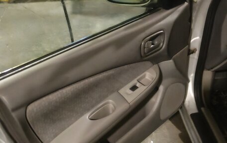 Nissan Sunny B15, 2003 год, 270 000 рублей, 10 фотография