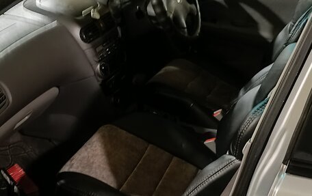 Nissan Sunny B15, 2003 год, 270 000 рублей, 11 фотография