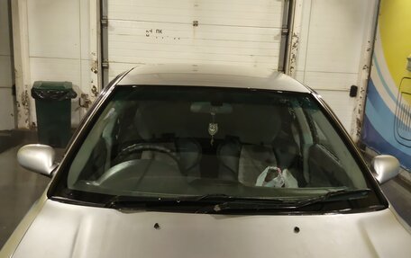 Nissan Sunny B15, 2003 год, 270 000 рублей, 14 фотография