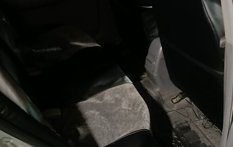 Nissan Sunny B15, 2003 год, 270 000 рублей, 16 фотография