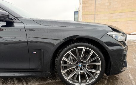 BMW 7 серия, 2022 год, 8 100 000 рублей, 20 фотография