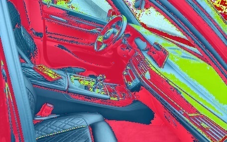 BMW 7 серия, 2022 год, 8 100 000 рублей, 15 фотография