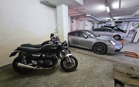 Porsche 911, 2020 год, 15 500 000 рублей, 6 фотография