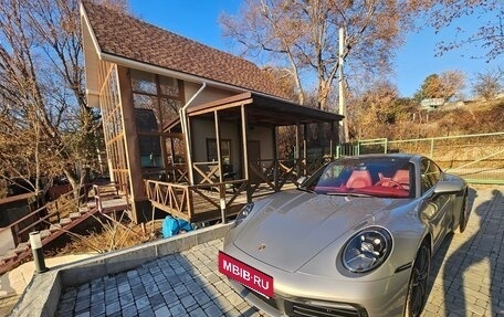 Porsche 911, 2020 год, 15 500 000 рублей, 3 фотография