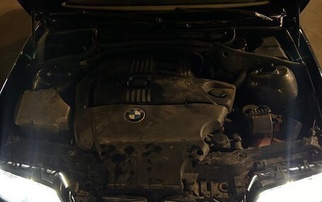 BMW 3 серия, 1999 год, 590 000 рублей, 10 фотография