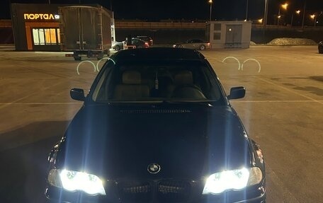 BMW 3 серия, 1999 год, 590 000 рублей, 7 фотография