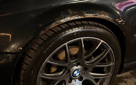 BMW 3 серия, 1999 год, 590 000 рублей, 15 фотография