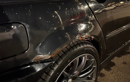 BMW 3 серия, 1999 год, 590 000 рублей, 14 фотография