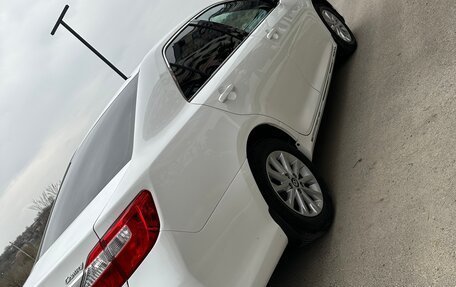 Toyota Camry, 2013 год, 1 550 000 рублей, 9 фотография