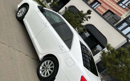 Toyota Camry, 2013 год, 1 550 000 рублей, 10 фотография