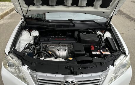 Toyota Camry, 2013 год, 1 550 000 рублей, 11 фотография