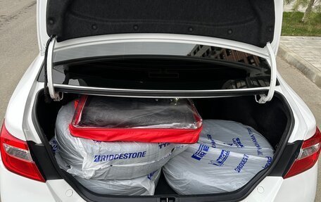 Toyota Camry, 2013 год, 1 550 000 рублей, 14 фотография