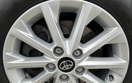 Toyota Camry, 2013 год, 1 550 000 рублей, 18 фотография